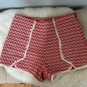 Moon River shorts